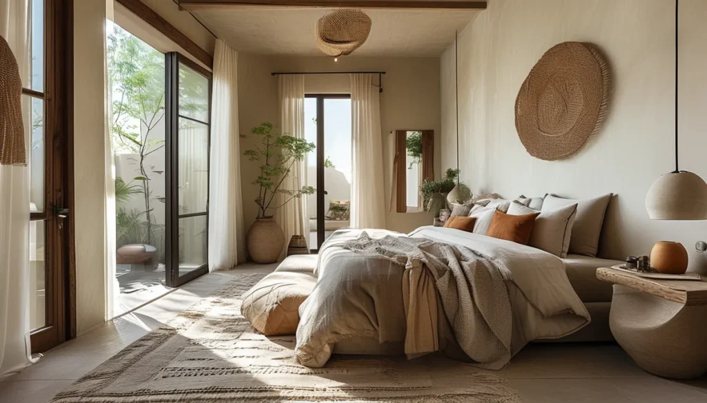 Decoración en recámara: 5 claves para que no se vea genérica