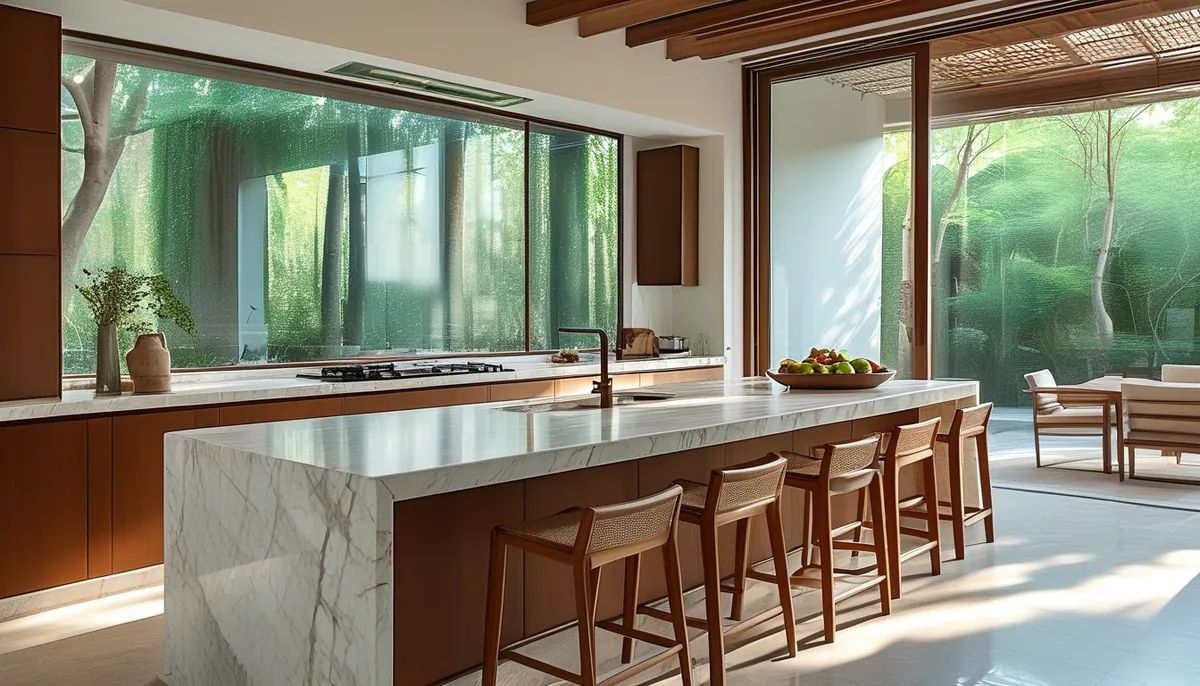 Decoración para cocina: qué cambiar primero y qué no vale la pena