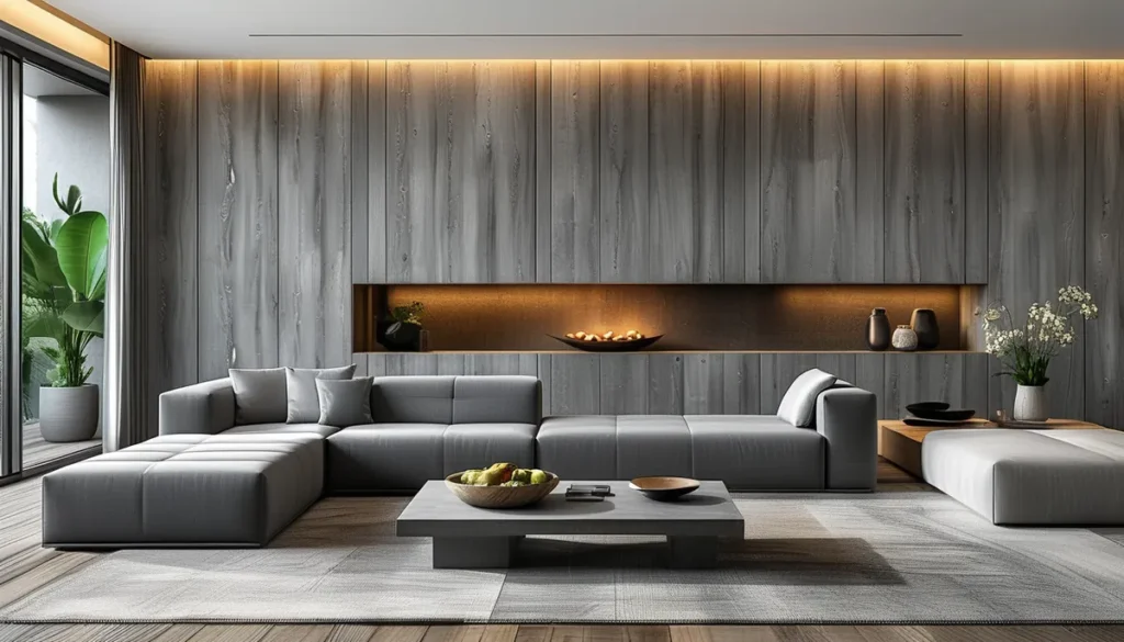 lambrin gris