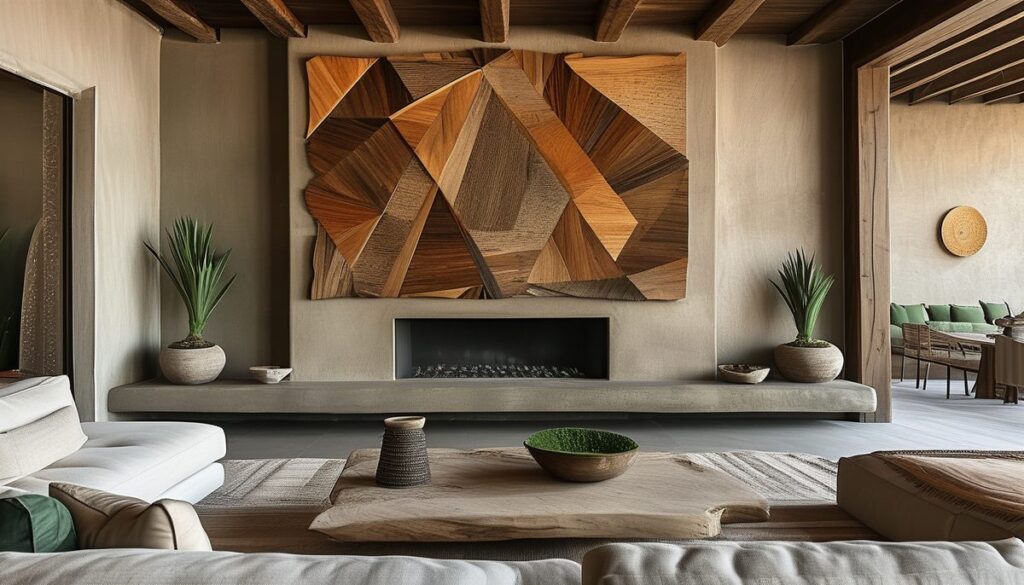Moldura de madera para pared: guía completa para transformar tus muros