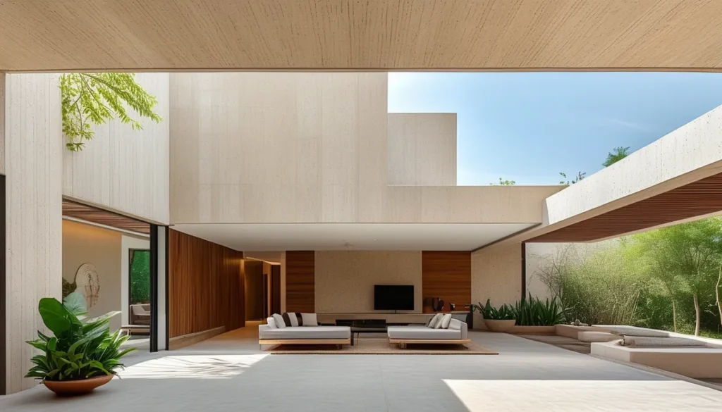 Moldura para exterior: guía de materiales y estilos para tu casa