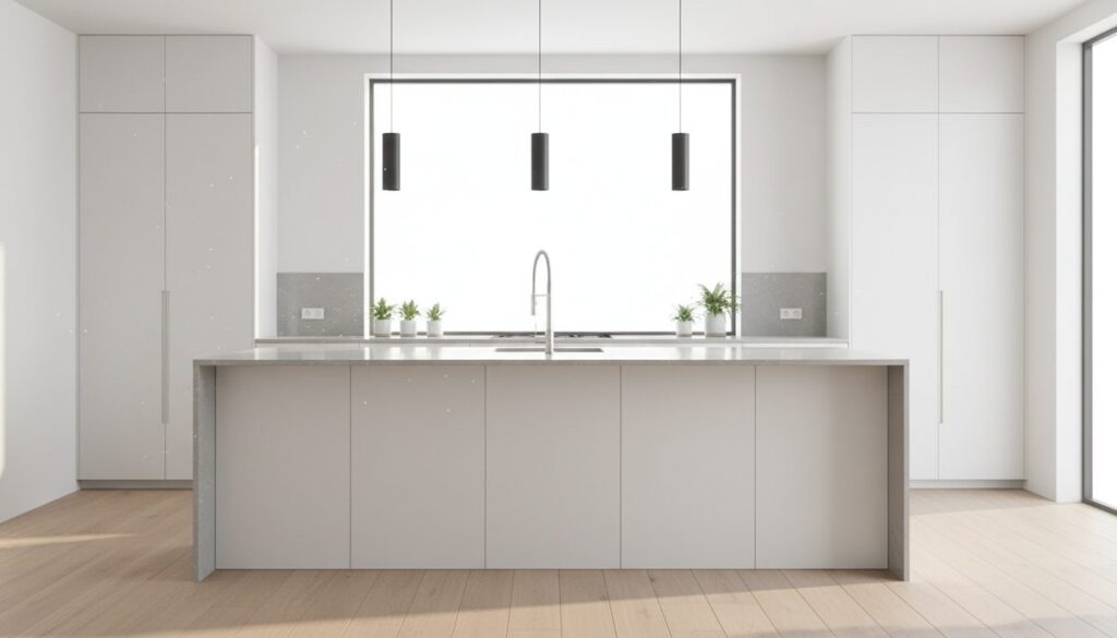 muebles para cocina