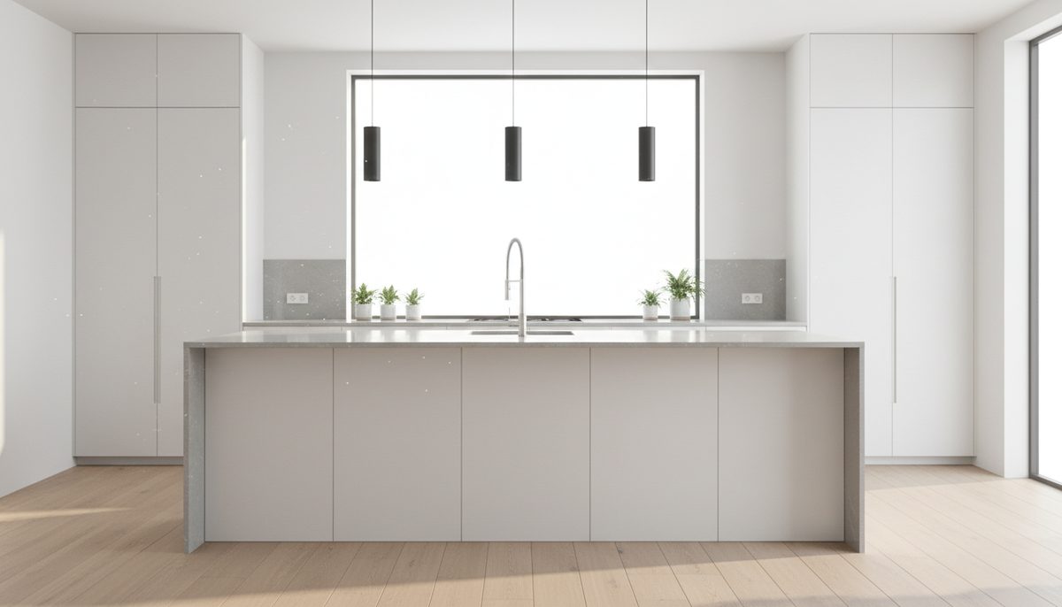 Muebles para cocina: guía para elegir los correctos