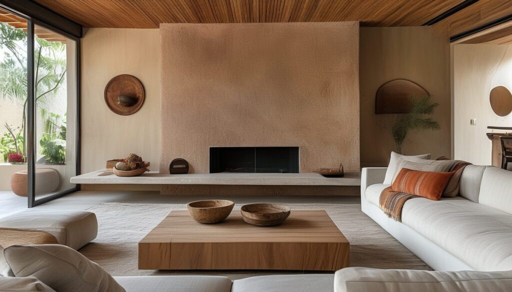 Muros decorativos: qué muro elegir y con qué conviene resolverlo