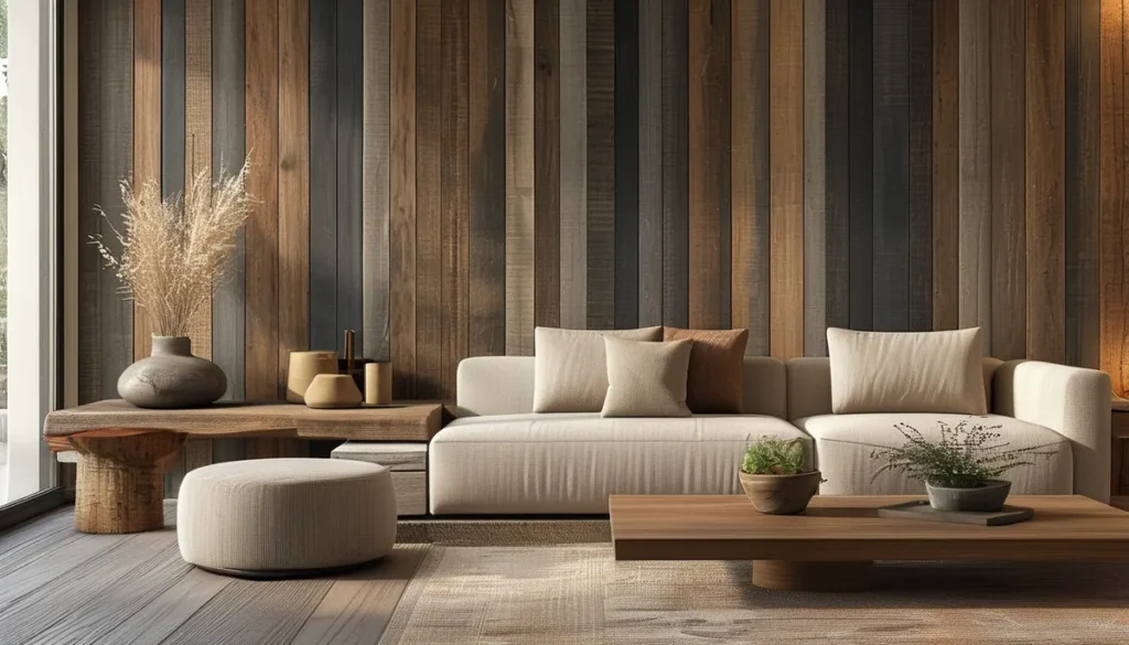 papel tapiz para madera