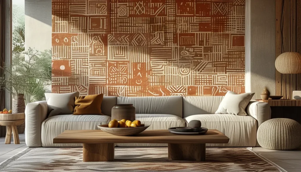 Papel tapiz para pared: guía completa para elegirlo e instalarlo