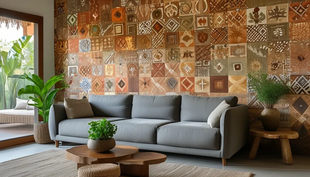 Papel tapiz: cuánto cuesta, tipos y cómo elegir el mejor para tu casa