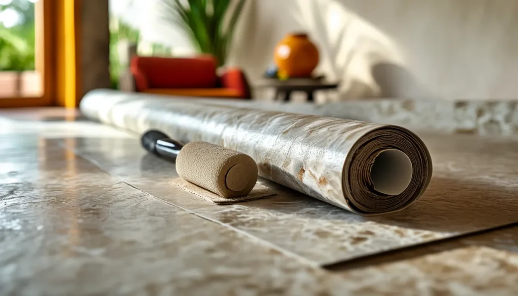 Pegamento para tapiz: elige el mejor adhesivo para cada pared