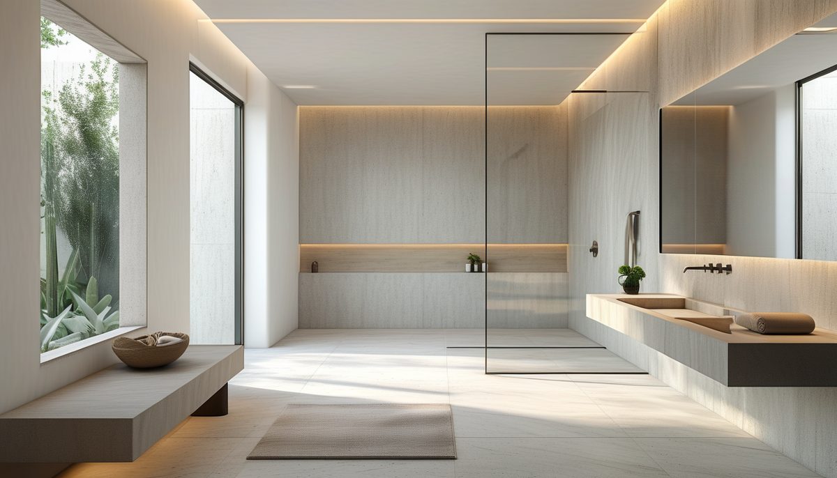 Remodelación de baño: tu guía completa para renovar sin errores