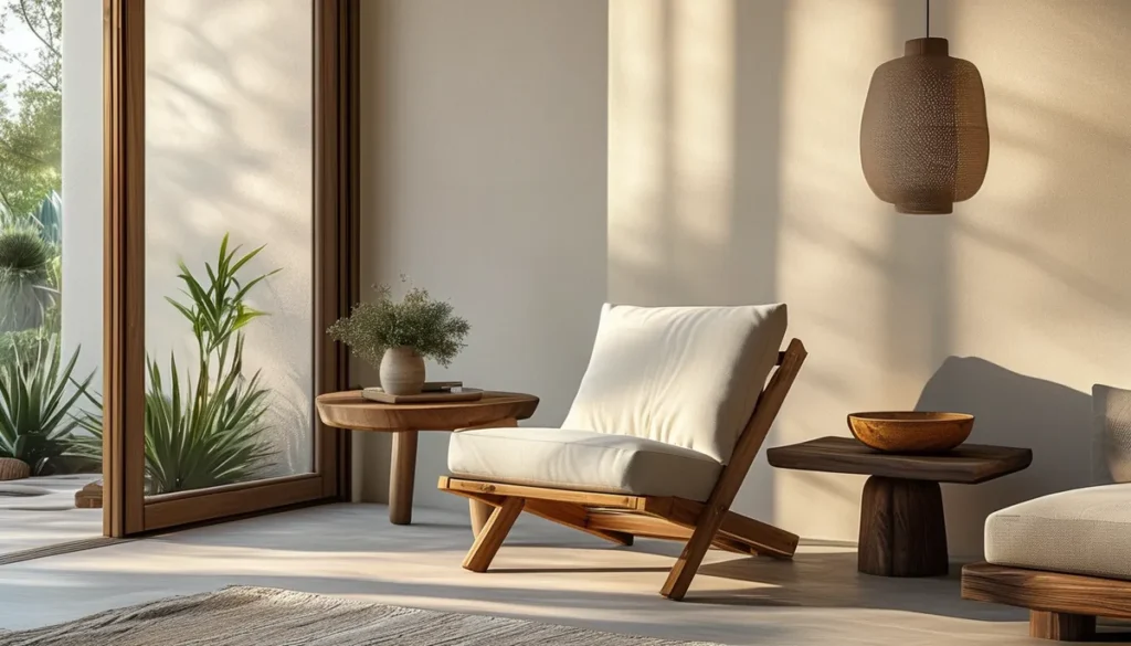 Silla de madera plegable: elige la tuya sin equivocarte