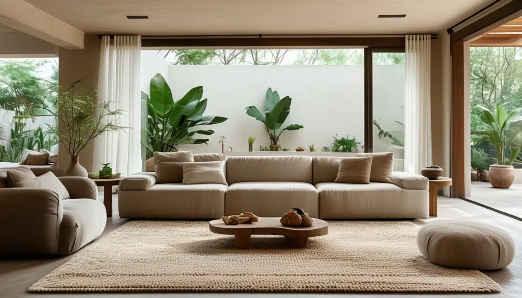 tapete beige