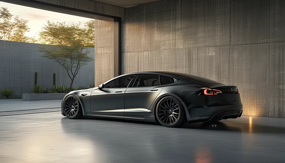 Vinilo automotriz: guía para elegir el wrap perfecto para tu coche