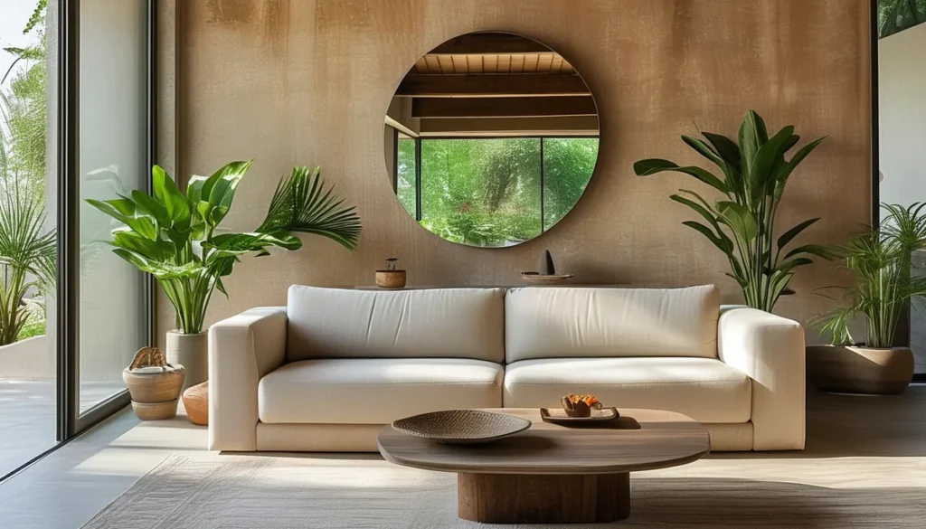 Vinilo espejo: cómo usarlo para decorar recámaras y salas