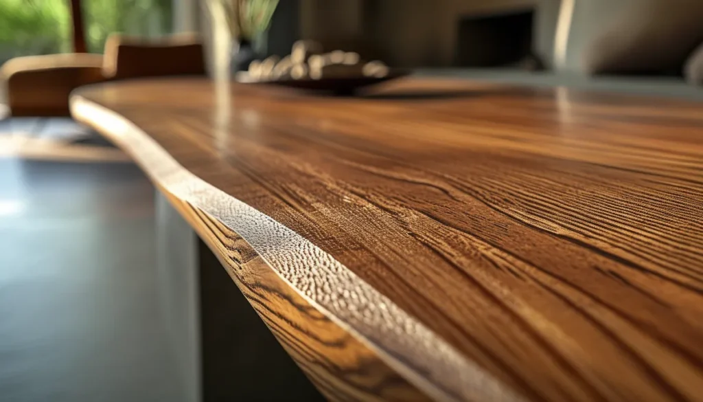 Vinilo madera: elige el acabado que luce como madera real